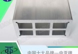 工业铝型材规格
